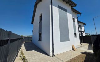Casa la cheie cu carport si terasa, Selimbar, Sibiu - Poză 2