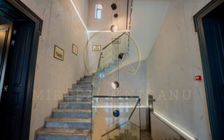 Vilă istorică de vânzare în Peninsula Constanța - Poză 22