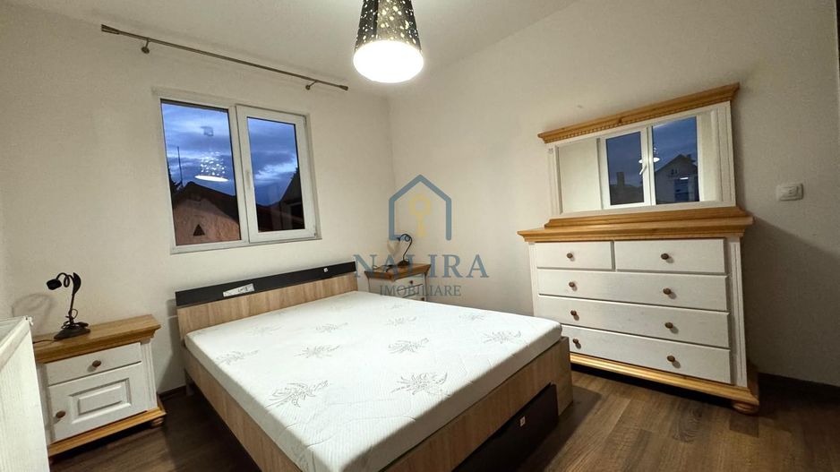 Chirie apartament 3 camere - Centrul Vechi - Poză 7