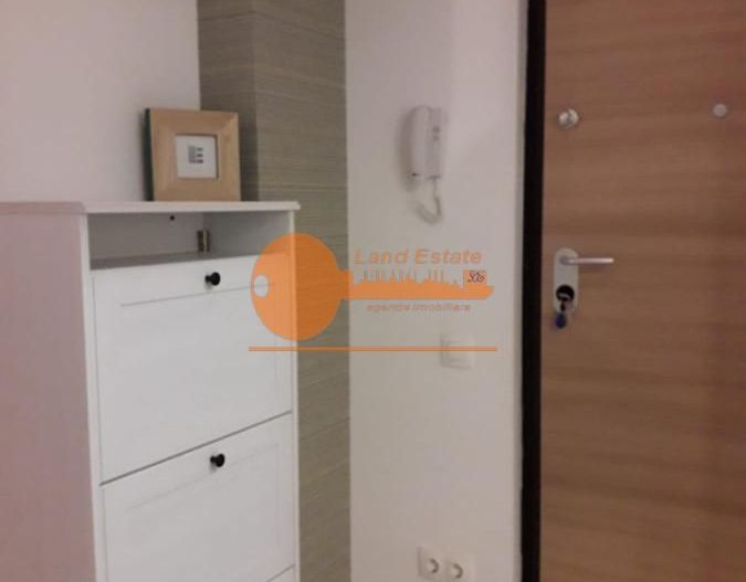 Studio 40 mp | Grozăvești – 500m metrou | centrală proprie - Poză 11