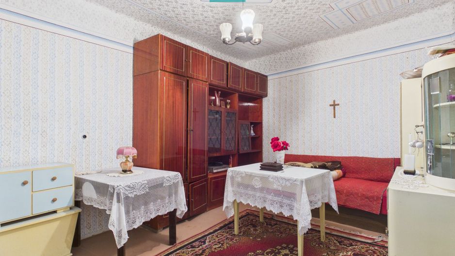 Casă cu teren 4065mp în Dorobanți, județul Arad - Schiță 15