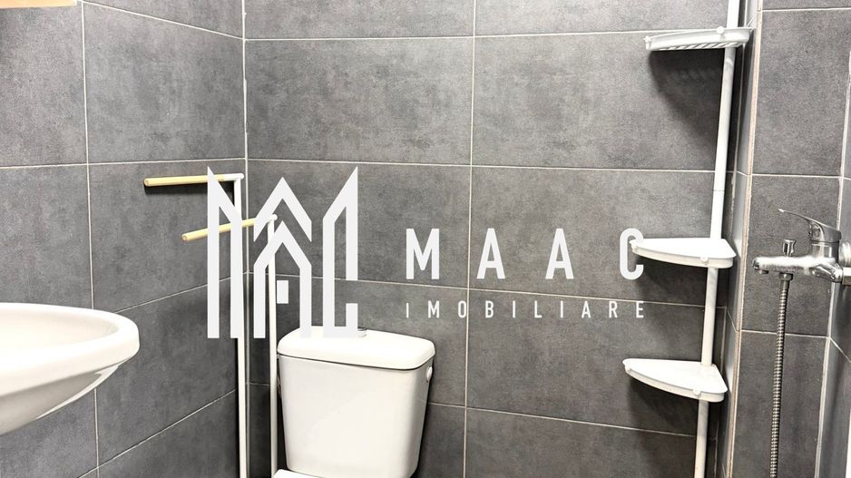 Garsonieră | 17 MPU | Mobilată Și Utilată | Stefan cel Mare - Poză 7