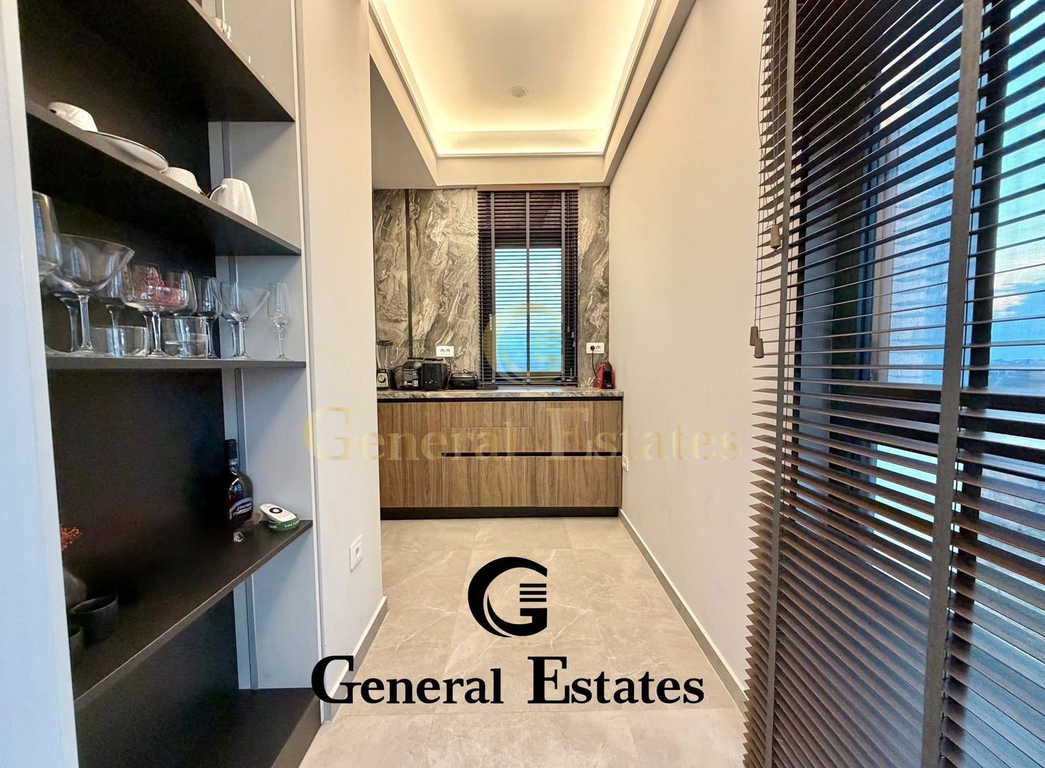 Apartament Premium în Copou, cu terasă și vedere panoramică - Poză 12