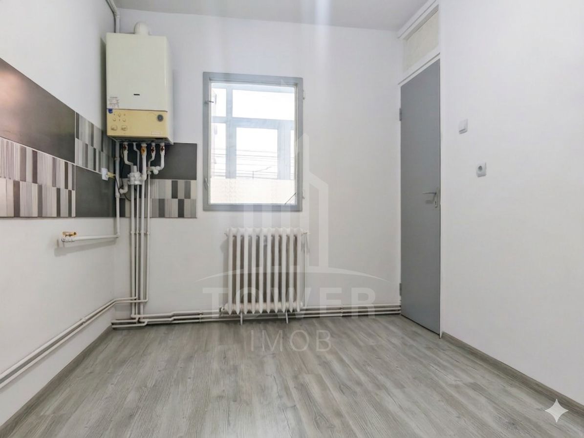 Apartament vanzare 2 camere , et.1, decomandat - Poză 4