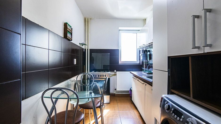 Drumul Taberei - Favorit, 3 camere, 2/10, mobilat, utilat complet, comision 0% - Poză 8