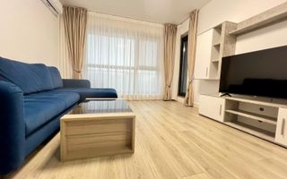 Apartament modern cu 2 camere - Poză 5