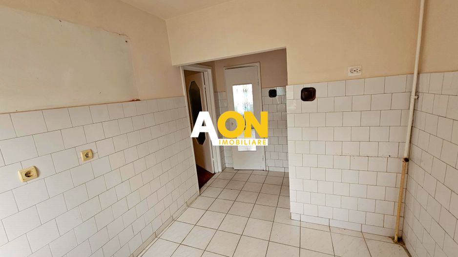 Apartament 2 camere, 53 mp utili, etaj 1, zona B-dul Transilvaniei - Poză 8