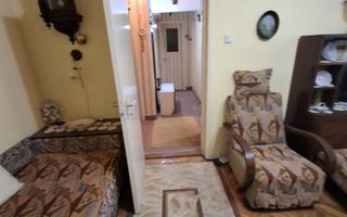 Complex studentesc, 2 camere decomandat, CENTRALA GAZ, CLIMA - Poză 10