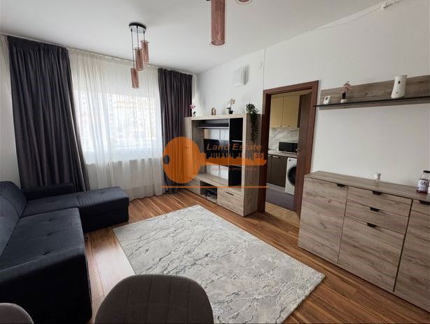 Garsonieră | Titan | 31 mp | parter - Poză 3