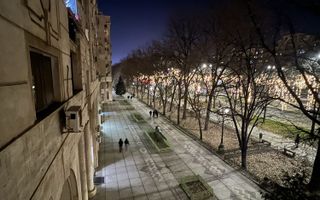 Inchiriere apartament 3 camere,Bd unirii Bucuresti - Poză 8