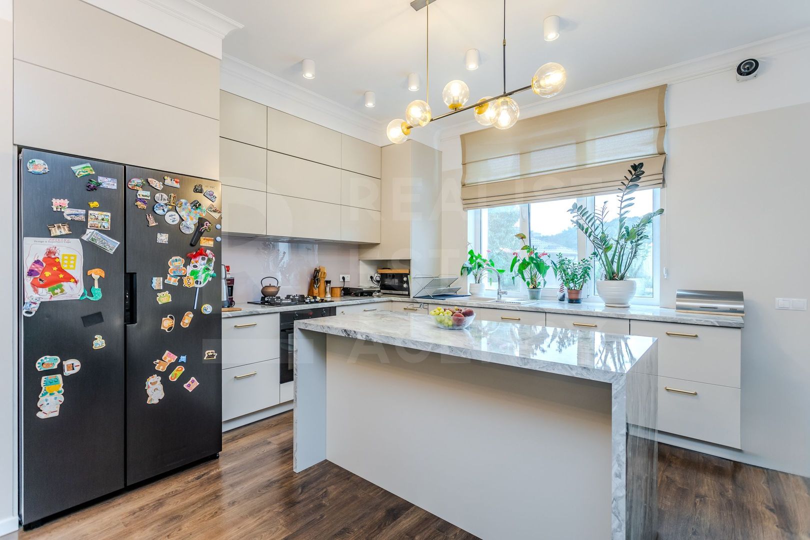 Chirie, duplex, 150mp, sectorul Buiucani. - Poză 8