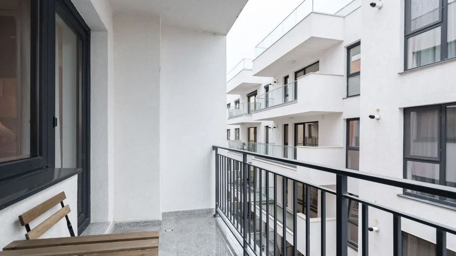 Chirie I Apartament 2 camere I Confort Nord I Pipera Plaza - Poză 17