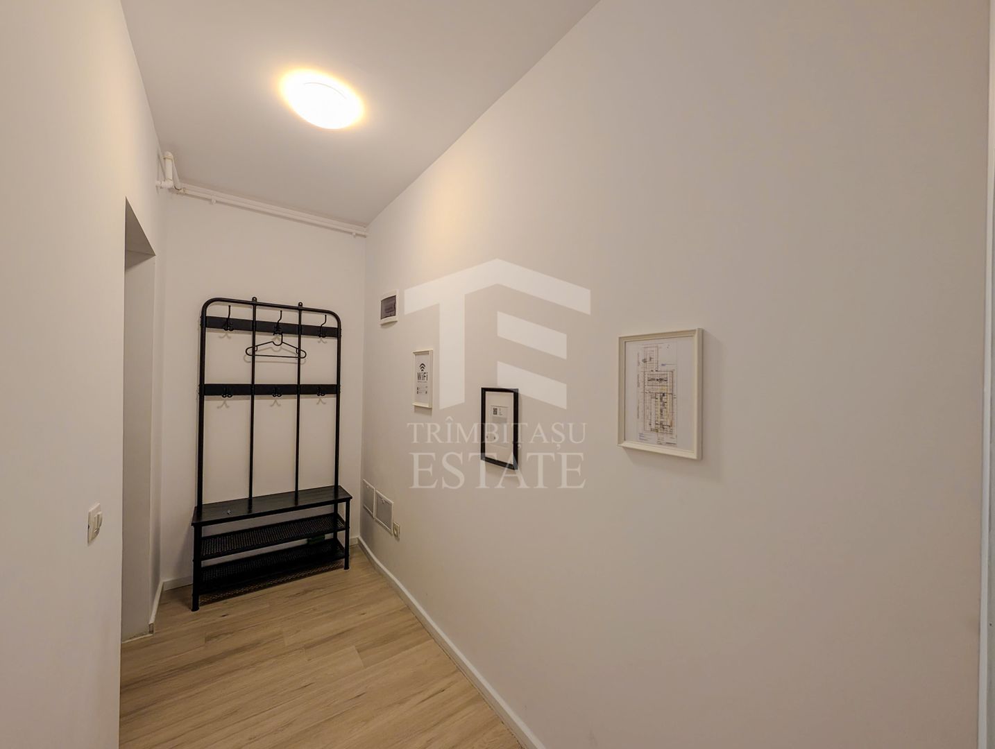Apartament PREMIUM 2 camere&parcare Bloc Primavara LIDL Prel.GHencea - Poză 7
