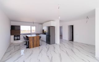 Casa Sanpetru Noua- Intabulata - Poză 7
