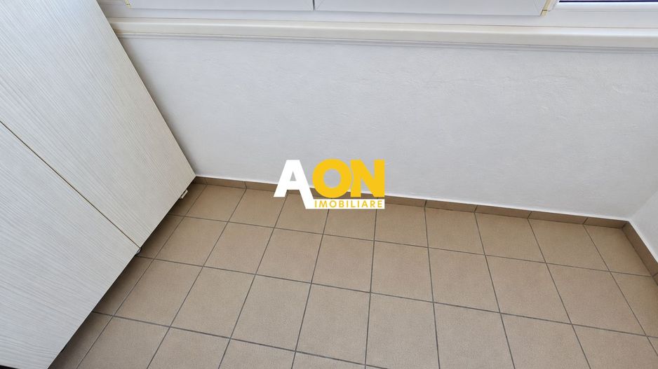 Apartament 2 camere, 2 balcoane, etaj 1, mobilat, zona Kaufland Cetate - Poză 2