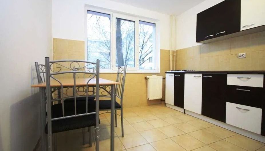 AP. 2 CAMERE TITAN, BLOC REABILITAT, METROU 10 MIN, BUCATARIE INCHISA - Poză 4