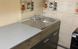 1 CAMERA  Lipovei etaj 1 cu centrala - Poză 1