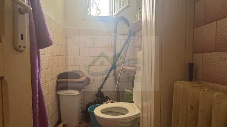 Casă tip duplex Suceava/Cartier Zamca Bloc 4 apartamente/Clinica - Poză 17