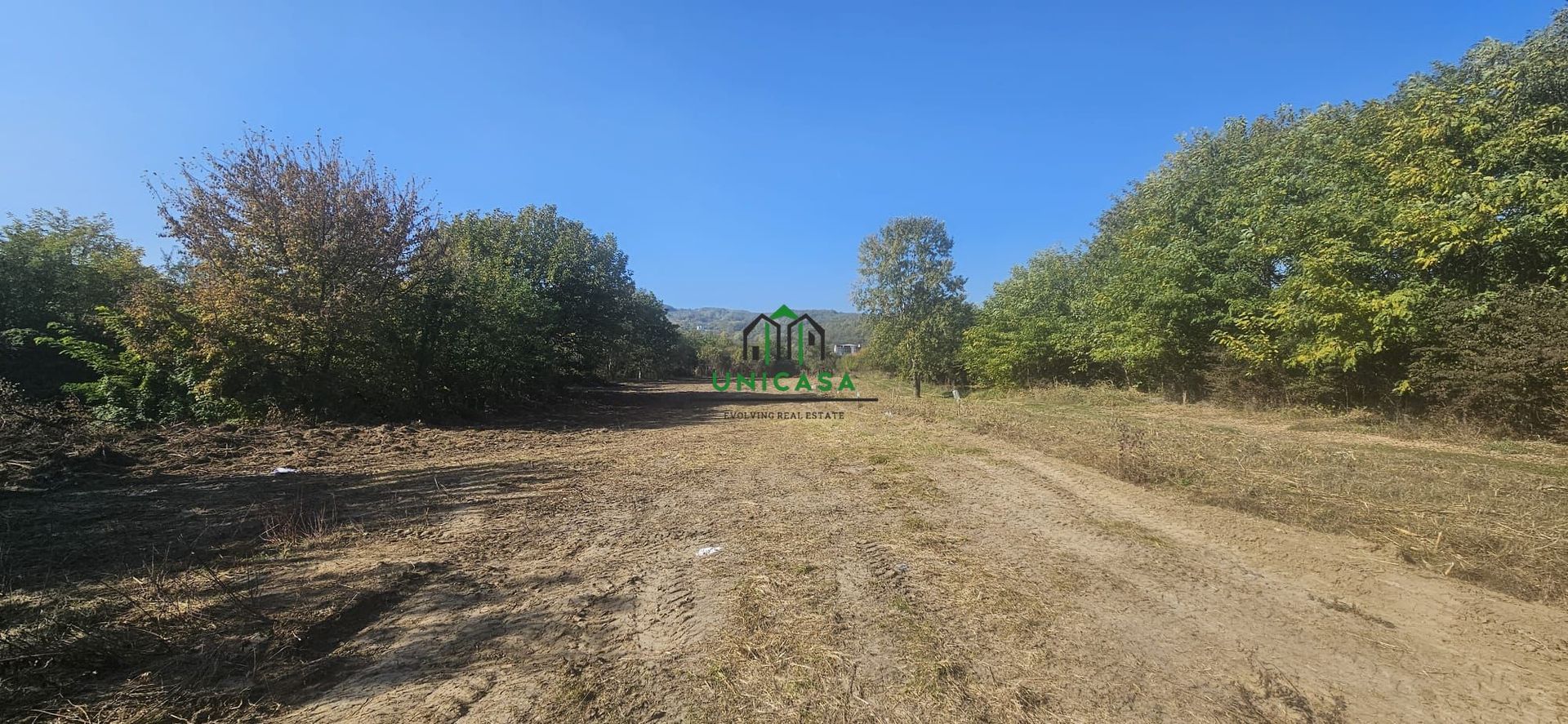 Teren 3960 mp / intravilan / Ramnicu Valcea - Poză 5