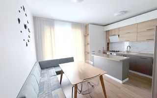 Apartament cu 3 camere intr-un imobil calitativ/73mp/zona Vivo. - Poză 5