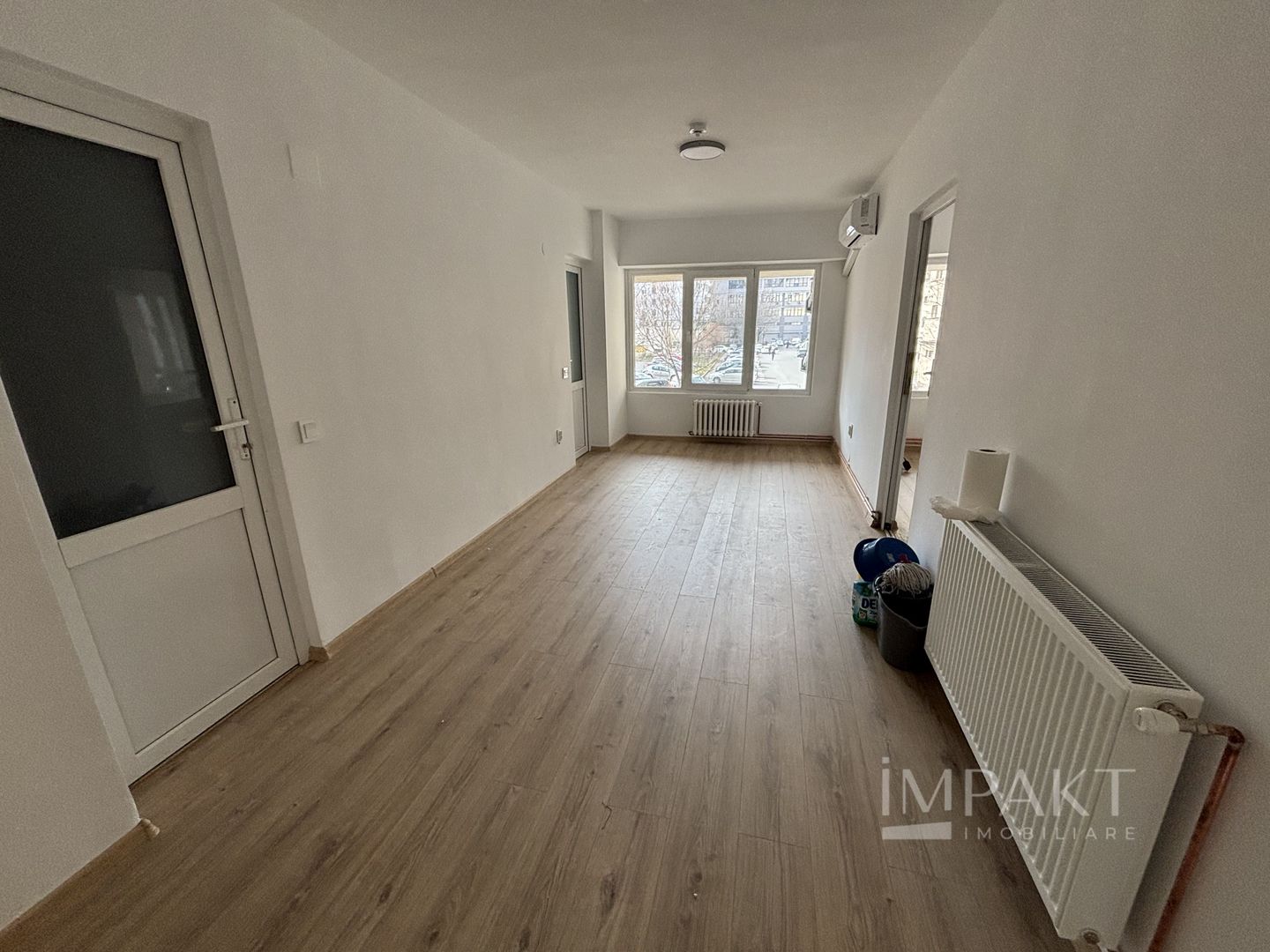 Spatiu Comercial DE INCHIRIAT Marasti - rond OMV - Poză 10