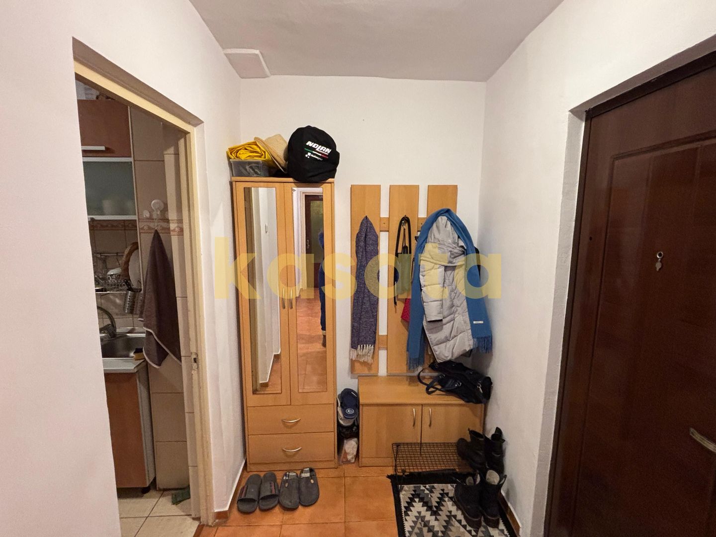 Apartament 2 Camere 🏡 | Decomandat | Metrou Gorjului - Poză 19