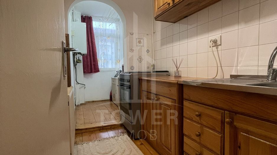 Garsonieră - Ștrand - Poză 4