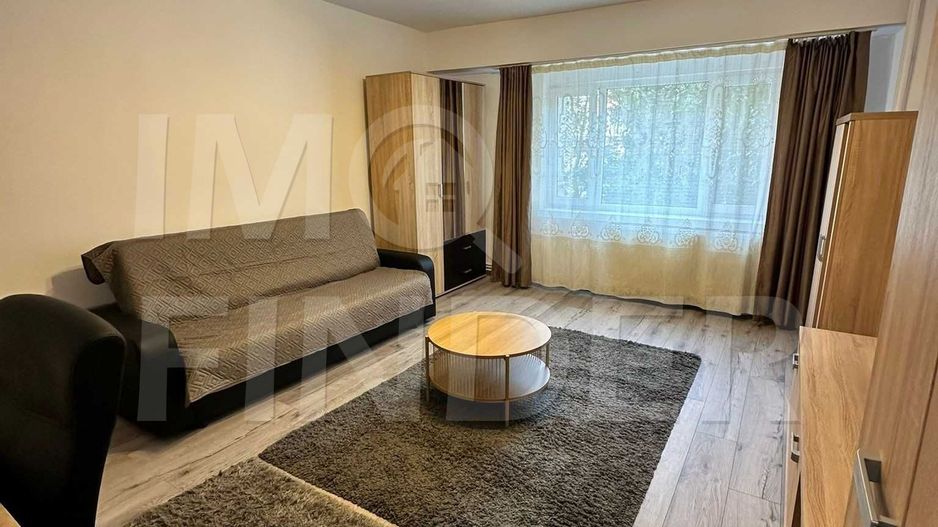 Apartament 1 cameră – Central, Piața Cipariu | Complet mobilat - Poză 3