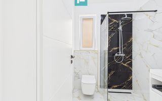 Duplex modern la Giarmata Vii - Poză 6