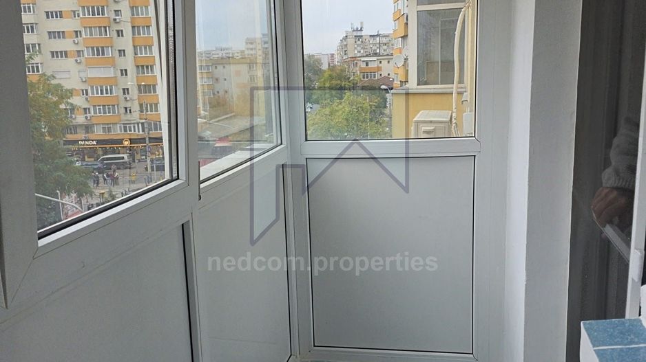 Vanzare apartament 3 camere - Rahova Malcoci - Poză 23