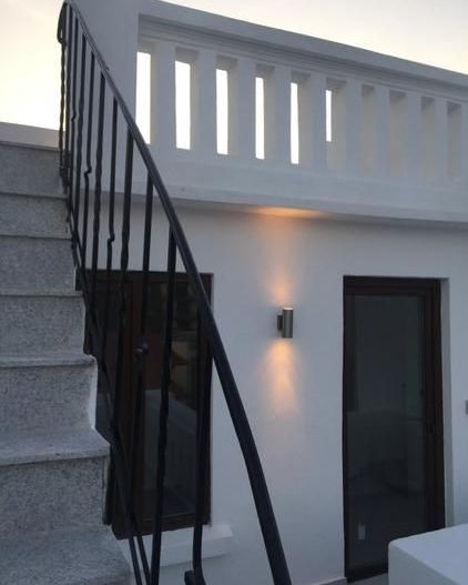 Vilă individuală de închiriat 250 mp, Kiseleff, 10 camere, 4 băi, curte proprie, - Poză 8