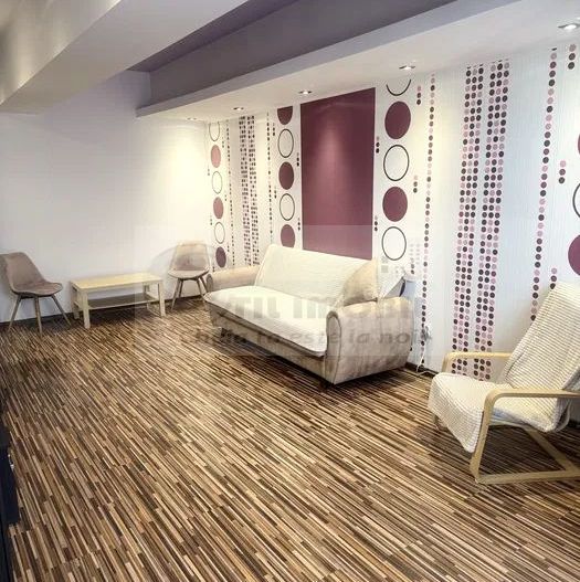 Apartament 3 camere decomandat - 80 mp - Nicolina - 114.000 euro ! - Poză 1