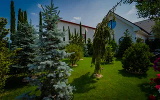 Resedinta exclusivista de vanzare, la 3 minute de Constanța in Cumpana - Poză 13