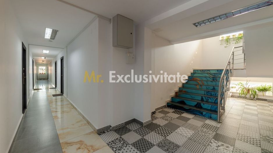 8 garsoniere disponibile Bascov, Pitesti - Poză 2