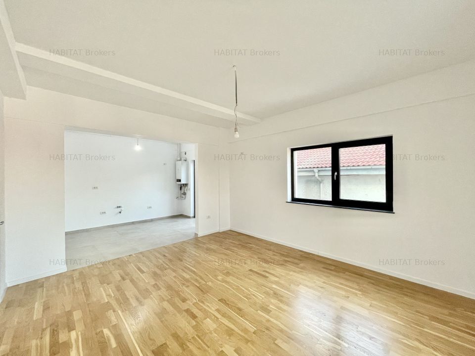 Apartament 3 camere Pipera - Poză 5