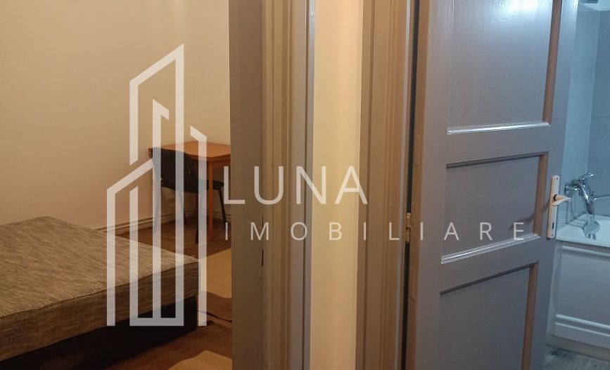 Apartament 2 camere | Astra – Zona Piața Astra | Etaj 2/2 - Poză 5