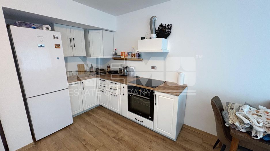 🏠 Apartament 2 camere | 40 mp | etajul 2 | 400€/lună - Poză 6