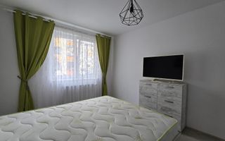 2 Camere Studio Modern In Grandis Residence – Tractorul, Coresi - Poză 10