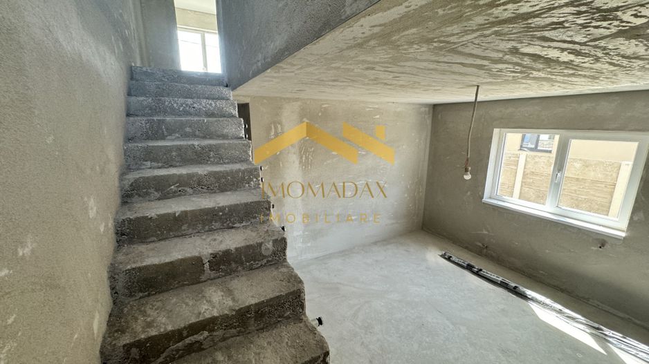 Bucovăț -Duplex-4 Camere - Poză 19