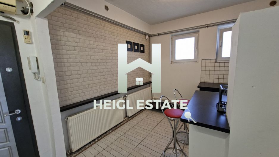 Apartament complet mobilat cu 1 camera in zona Complexul Studentesc - Poză 3