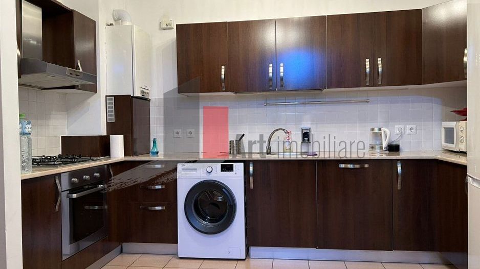 3 Camere Dristor - Baba Novac - Poză 2