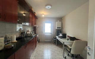 Apartament cu 3 camere decomandate in Zorilor - Poză 4