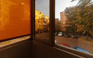 Apartament 3 camere, etaj 1, zona Dorobantilor/Modern- la cheie - Poză 31