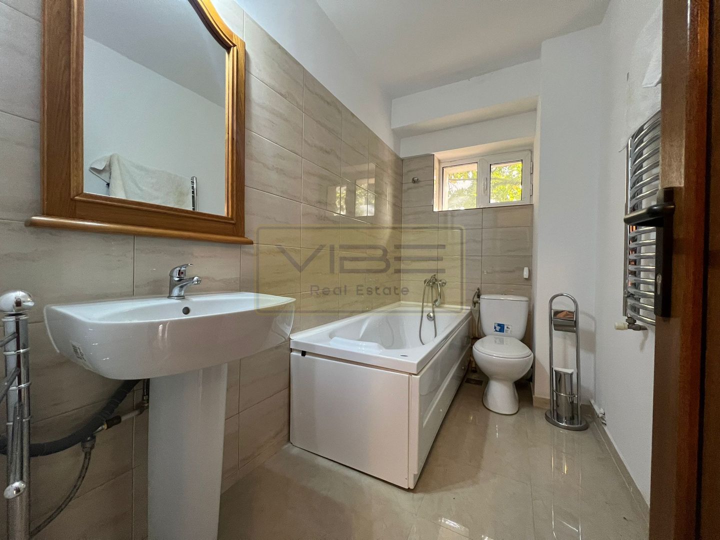 Apartament 3 camere Centru Civic - Esplanada Barboi - Poză 15