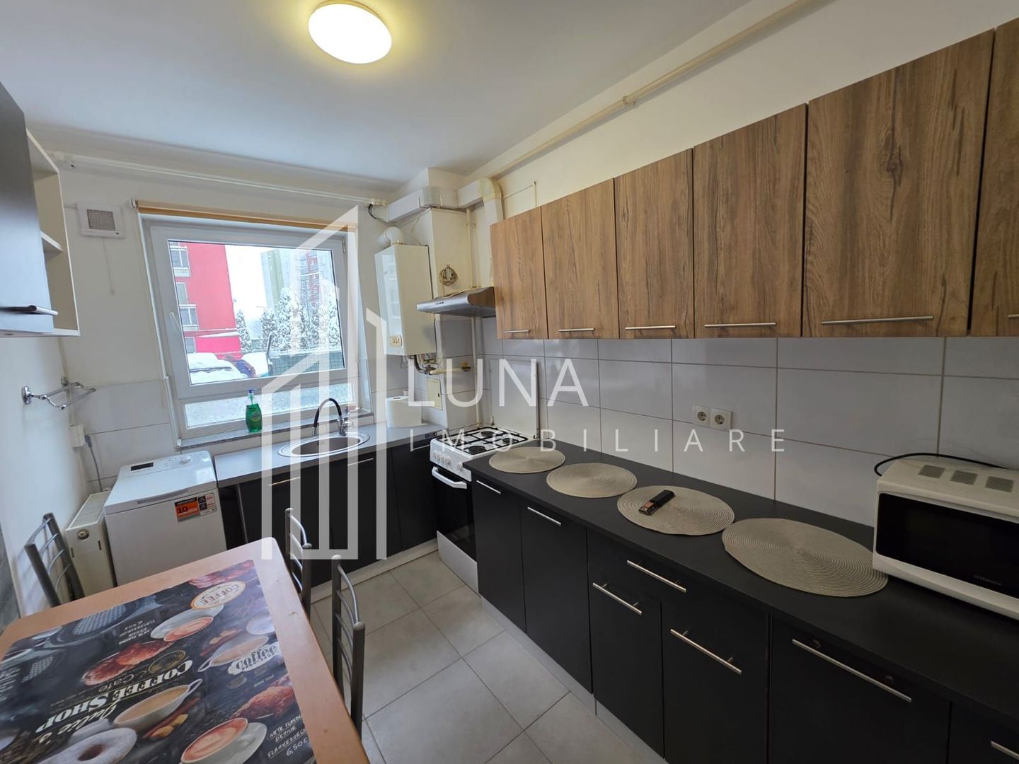 Apartament 2 camere de închiriat | Parter | Curte | Pet Friendly - Poză 5