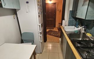 Apartament 3 decomandate- Brazda lui Novac - Poză 6