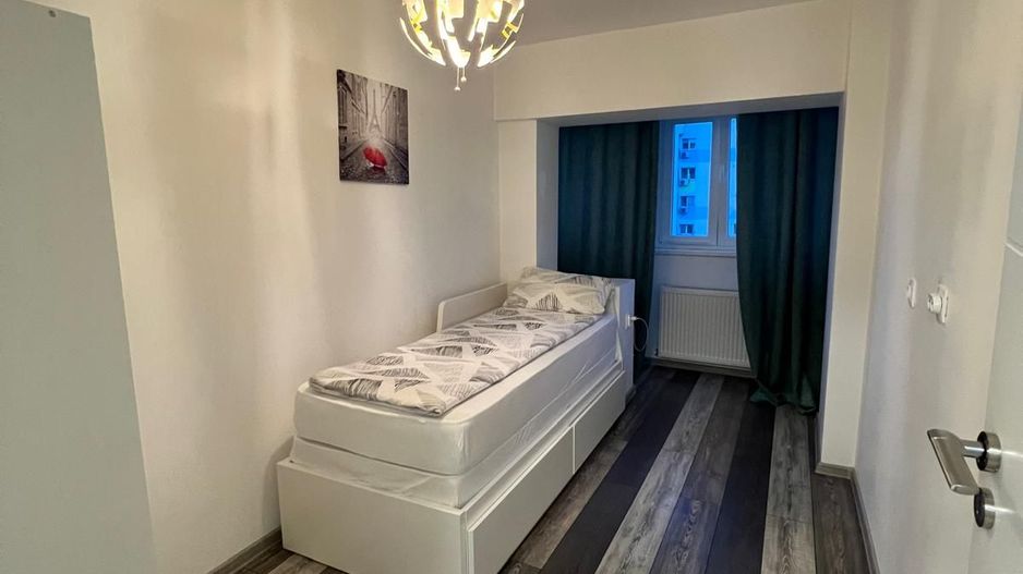 BRASADAS închiriază ap 3 cam etaj 5/8 Calea 13 Sept Marriott - Poză 11