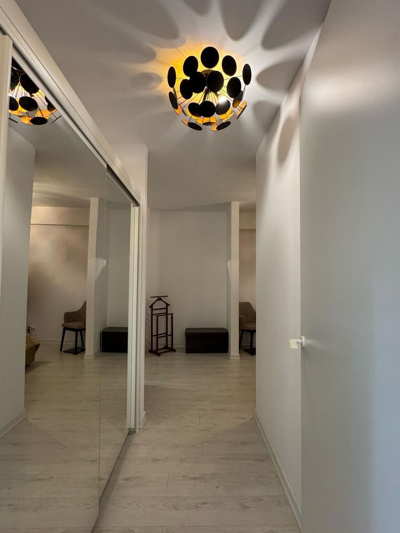 Inchiriere 3 Camere Cloud 9 Residence / Pet Friendly - Poză 13