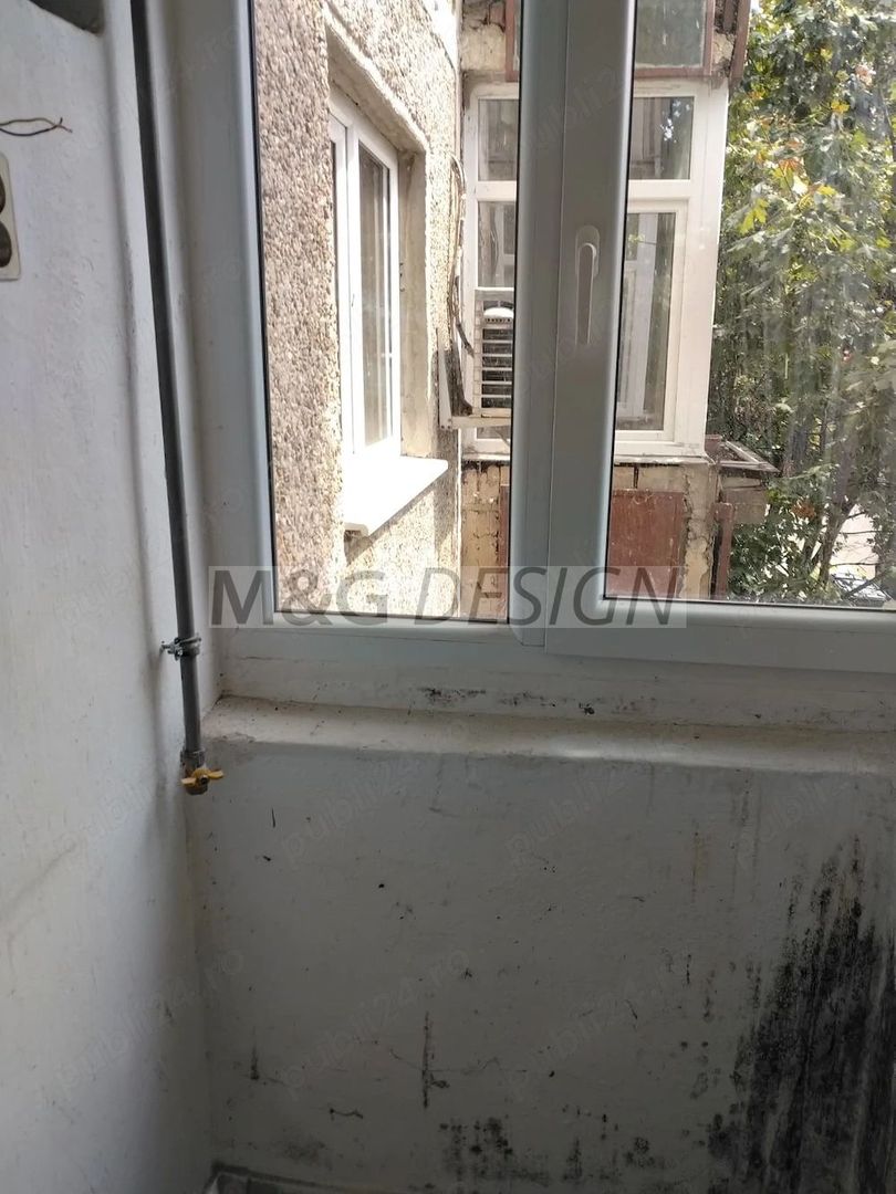Apartament 2 camere decomandat etaj zona  Lipovei - Poză 6