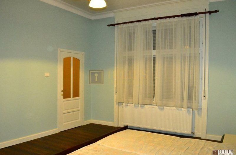 3 camere, 2 bai, 900metri distanta - Piata Victoriei. - Poză 3